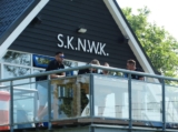 S.K.N.W.K. 2 - Yerseke 3 (competitie) seizoen 2024-2025 (78/107)